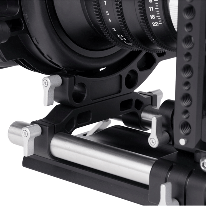 UMB-1 Universal Mattebox (19mm Adapter)