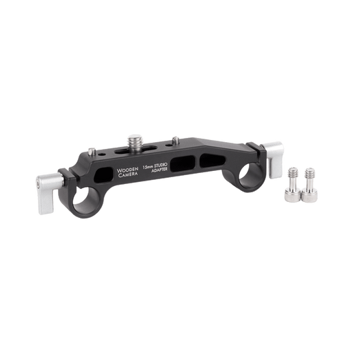 UMB-1 Universal Mattebox (15mm Studio Adapter)