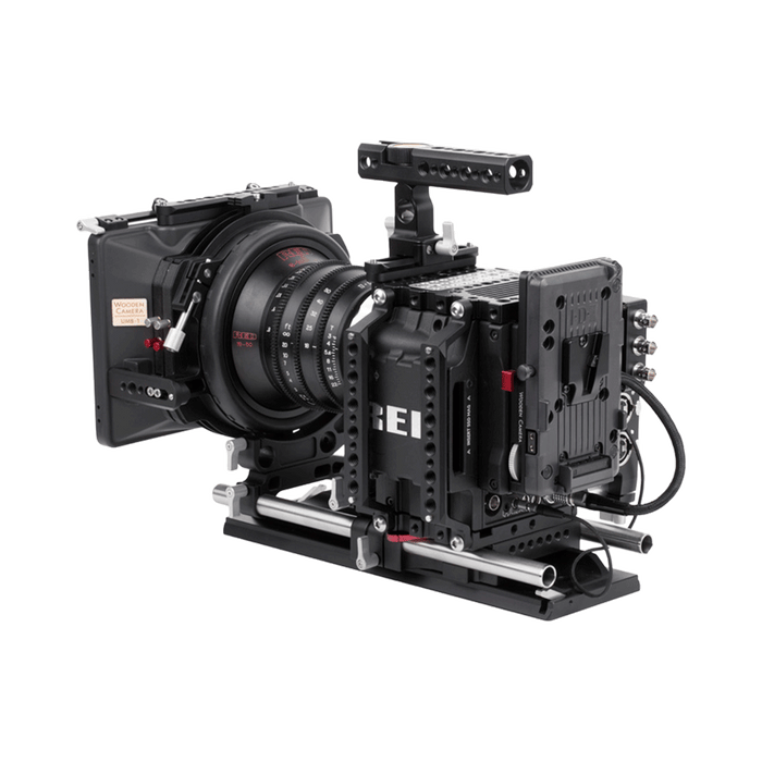 UMB-1 Universal Mattebox (15mm Studio Adapter)