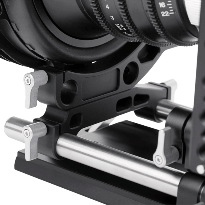 UMB-1 Universal Mattebox (15mm Studio Adapter)