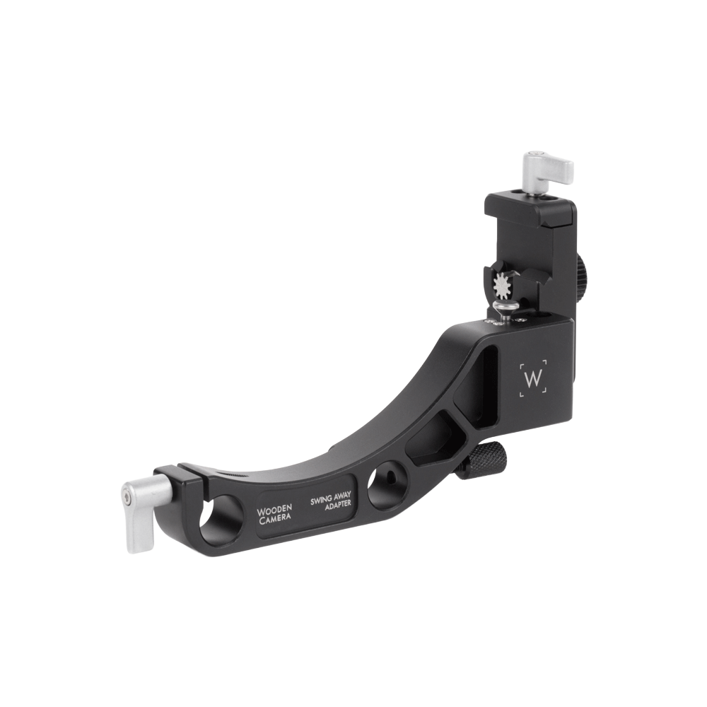 UMB-1 Universal Mattebox (Swing Away Arm Only)