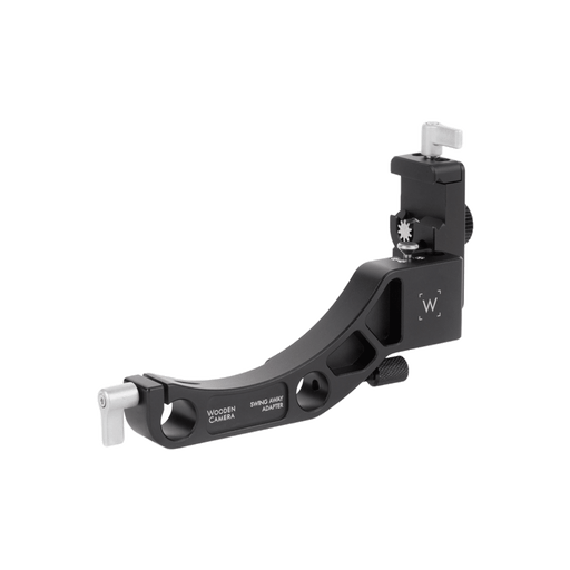 UMB-1 Universal Mattebox (Swing Away Arm Only)