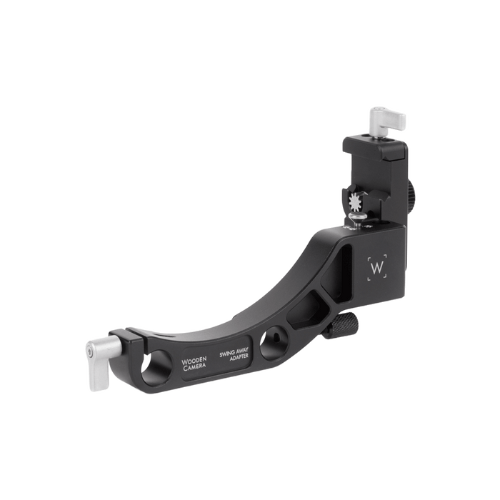 UMB-1 Universal Mattebox (Swing Away Arm Only)