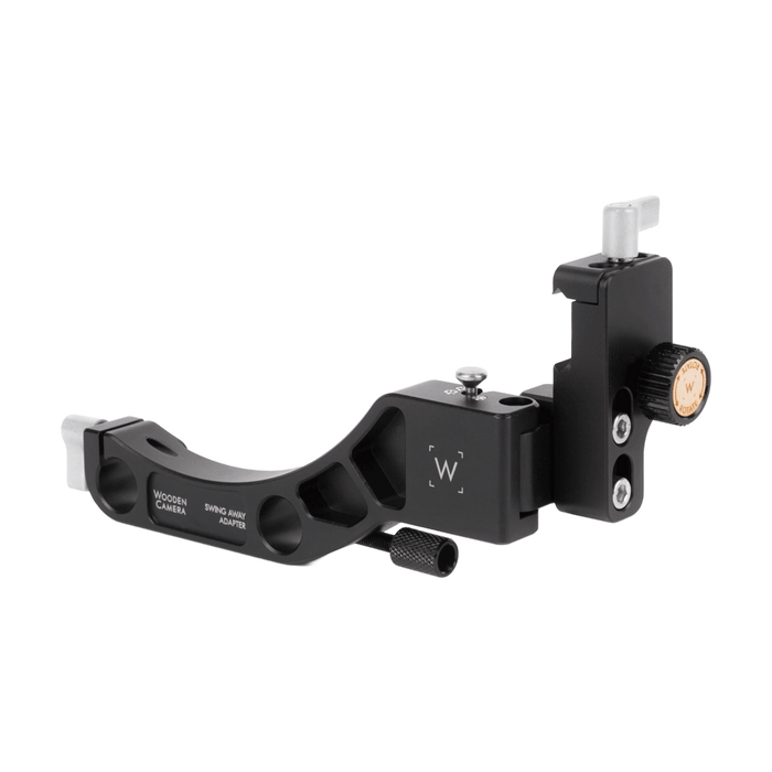 UMB-1 Universal Mattebox (Swing Away Arm Only)