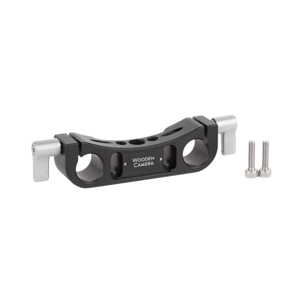 UMB-1 Universal Mattebox (LW 15mm Rod Clamp Only)
