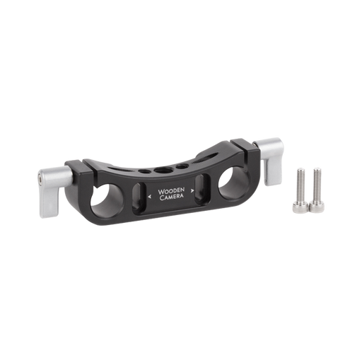 UMB-1 Universal Mattebox (LW 15mm Rod Clamp Only)