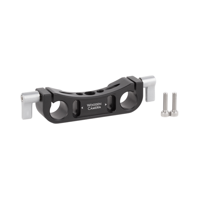 UMB-1 Universal Mattebox (LW 15mm Rod Clamp Only)