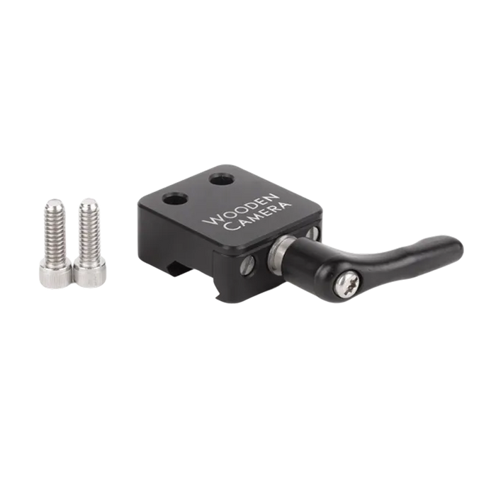 Crossbar v2 (Clamp Only)