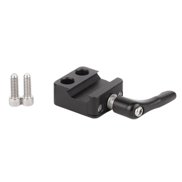 Crossbar v2 (Clamp Only)