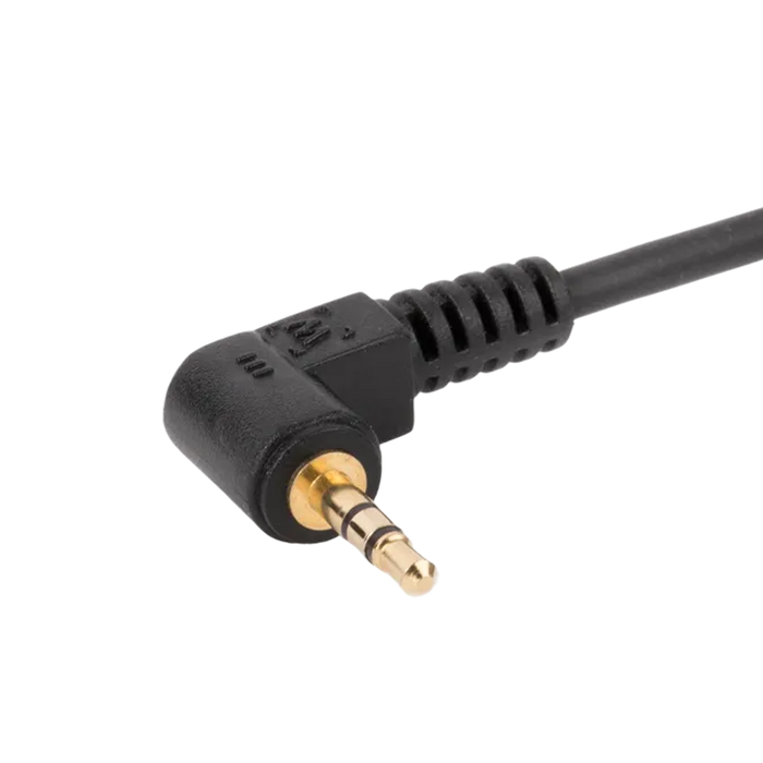 WC Coiled 2.5mm TRS to 2.5mm TRS