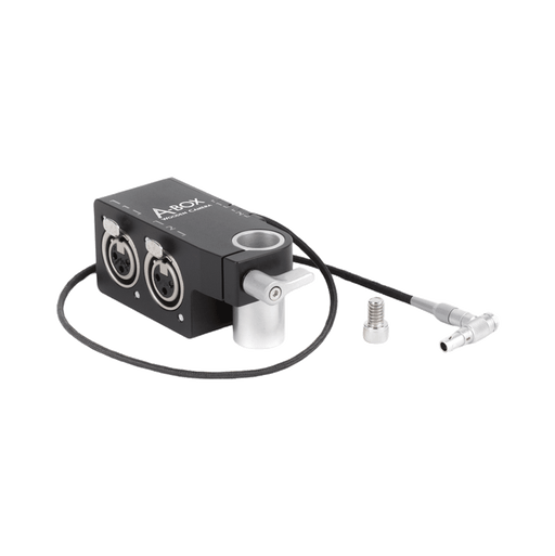 A-Box (RED® V-Raptor®, KOMODO-X™, ARRI ALEXA Mini)