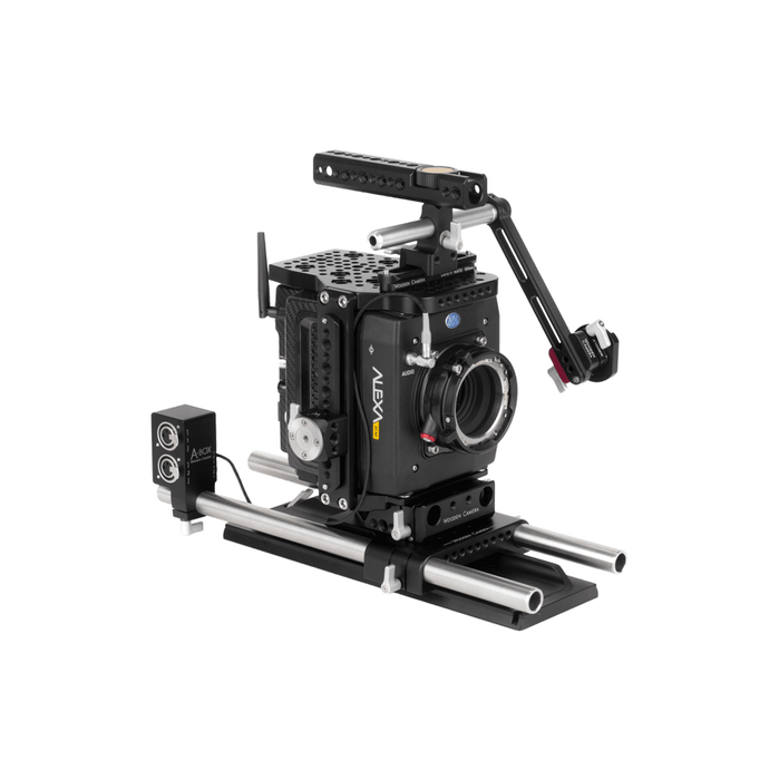 A-Box (RED® V-Raptor®, KOMODO-X™, ARRI ALEXA Mini)