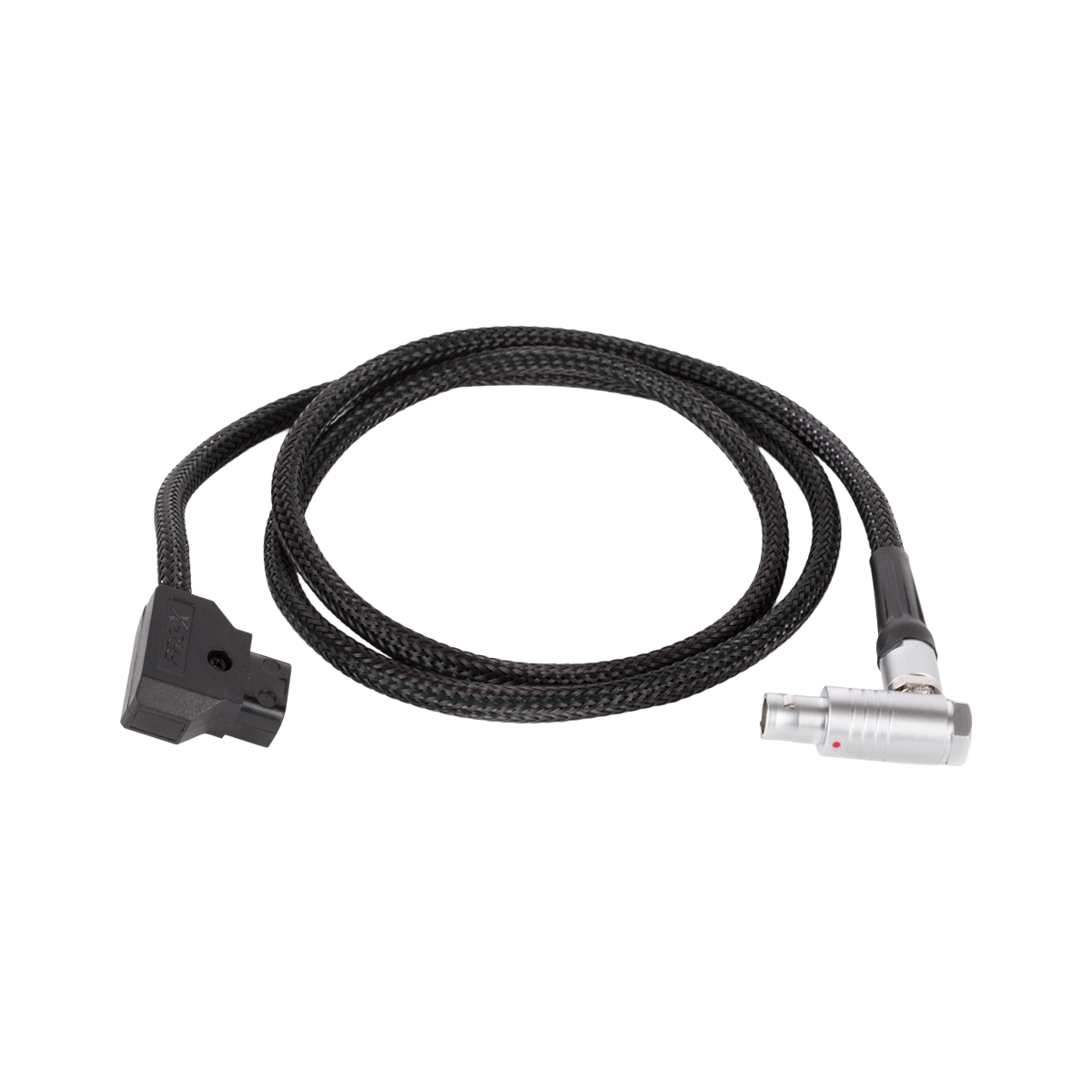 D-Tap to RED® DSMC1™ DSMC2™ (Braided Flex Cable) – Wooden Camera D-Tap to RED® DSMC1™ DSMC2™ (Braided Flex Cable) – Wooden Camera