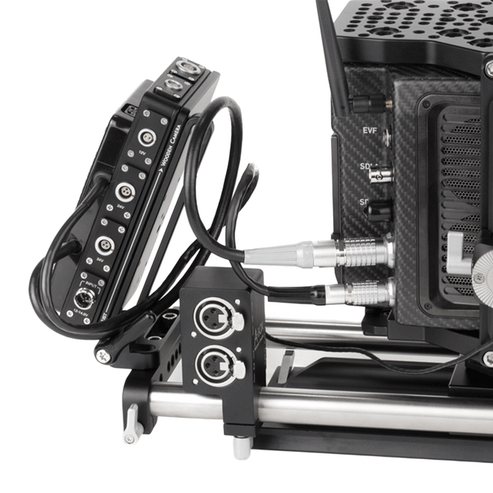 D-Box® (ALEXA Mini / Mini LF, V-Mount)