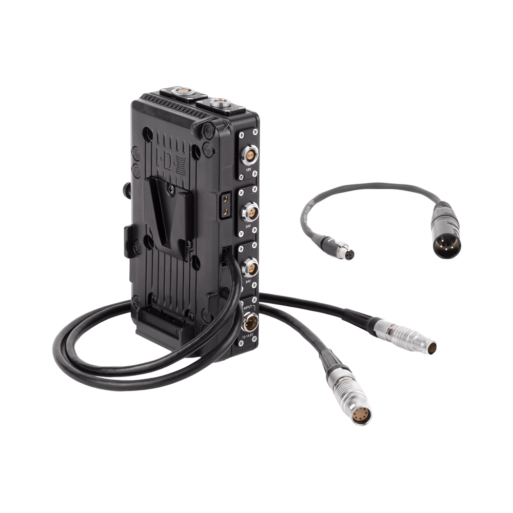 D-Box® (ALEXA Mini / Mini LF, V-Mount)