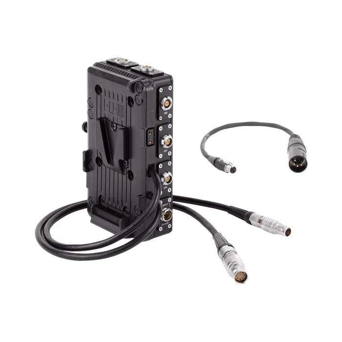 D-Box® (ALEXA Mini / Mini LF, V-Mount)