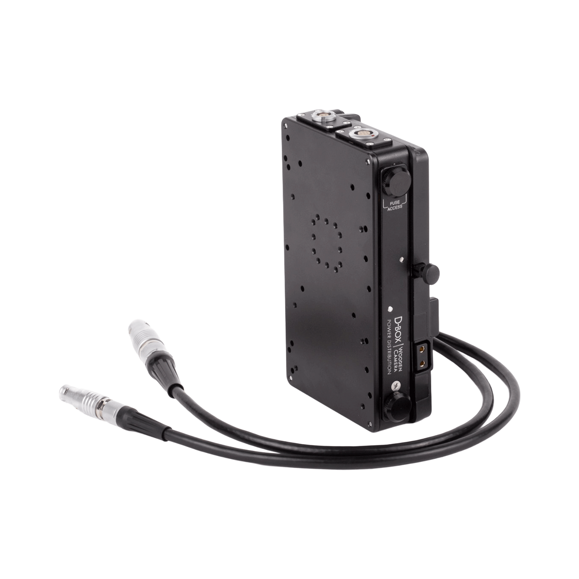 D-Box® (ALEXA Mini / Mini LF, V-Mount) – Wooden Camera