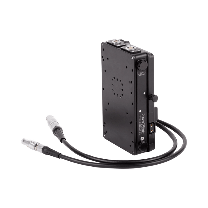 D-Box® (ALEXA Mini / Mini LF, V-Mount)