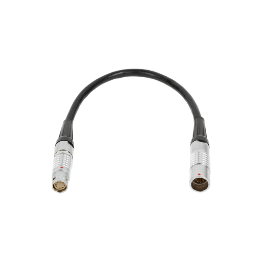 ALEXA Mini / Mini LF Power Extension (Straight, 12") - Refurbished