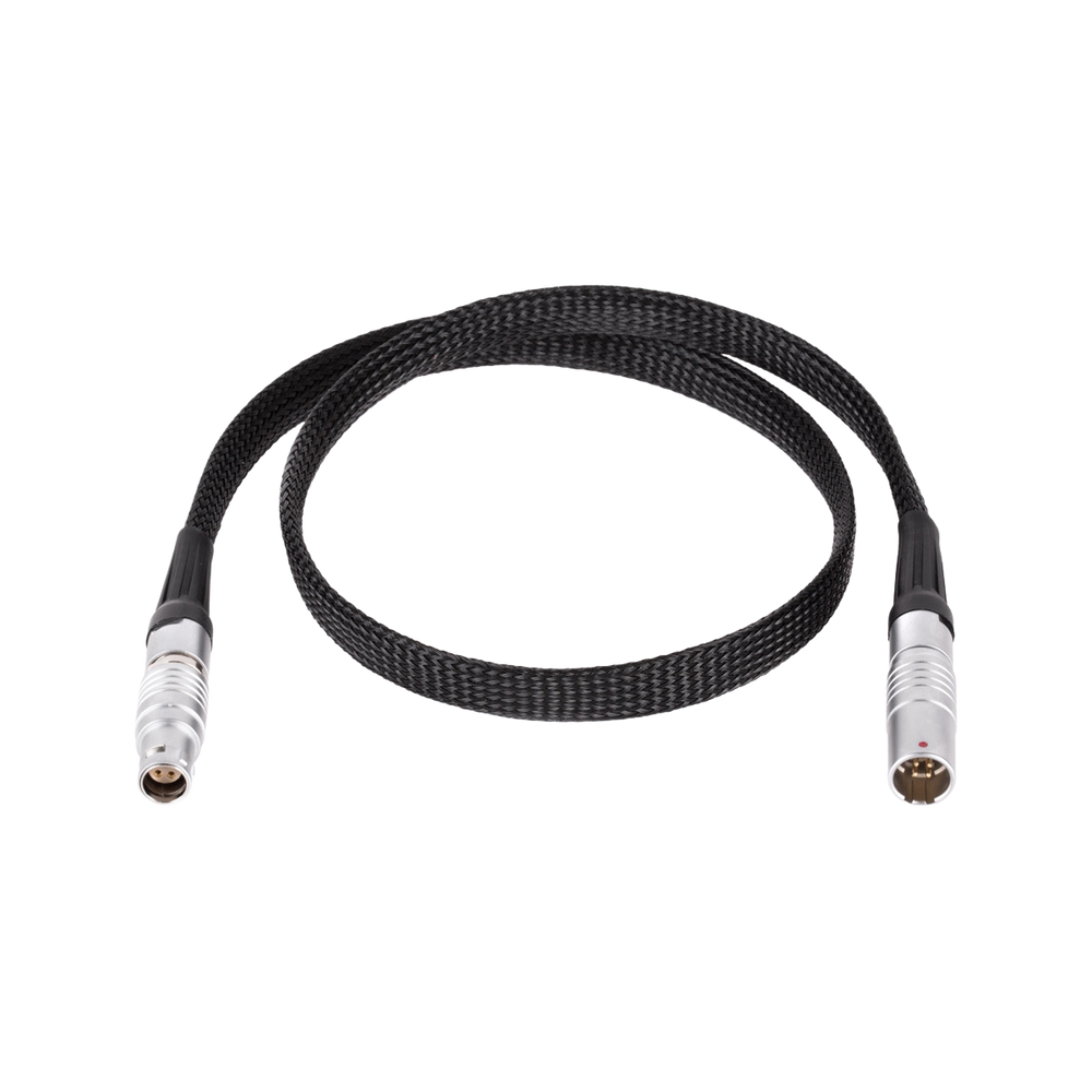 Canon C200, C200B, C300mkII FLEX Power Extension (Straight, 24")