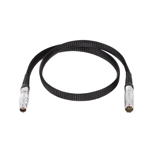 Canon C200, C200B, C300mkII FLEX Power Extension (Straight, 24")