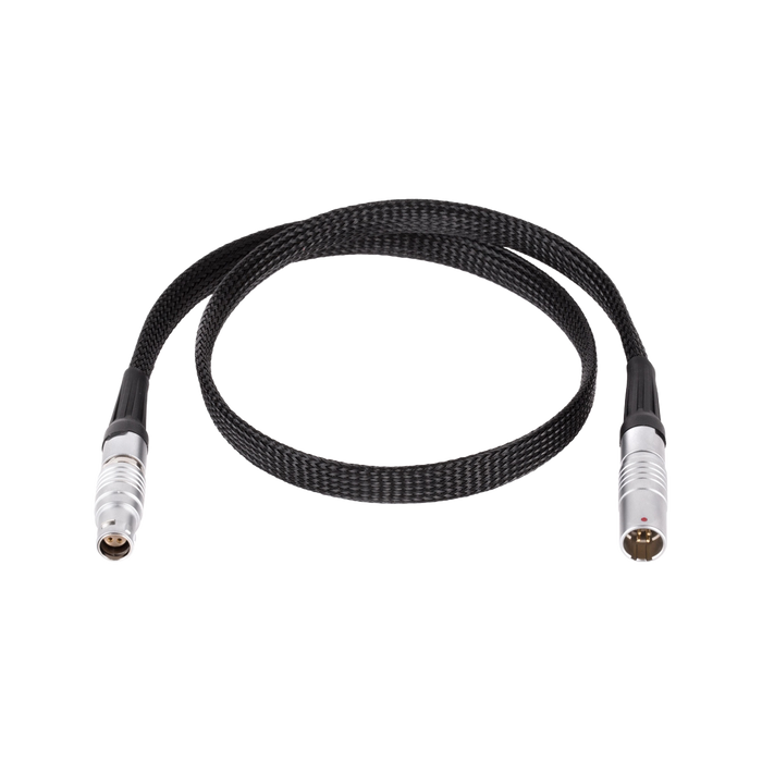 Canon C200, C200B, C300mkII FLEX Power Extension (Straight, 24")