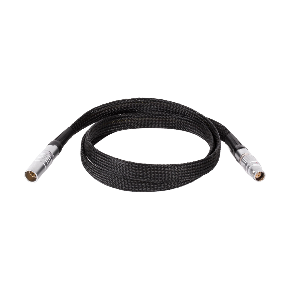 Canon C200, C200B, C300mkII FLEX Power Extension (Straight, 36") - Refurbished