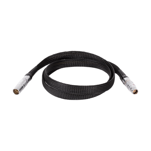 Canon C200, C200B, C300mkII FLEX Power Extension (Straight, 36") - Refurbished