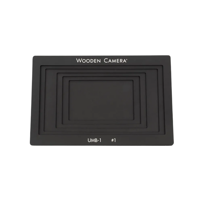 UMB-1 Hard Matte Set