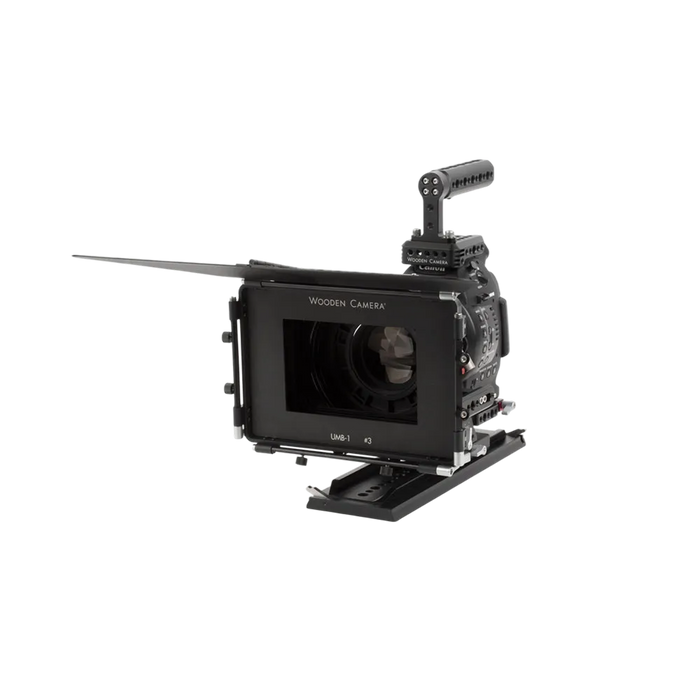 UMB-1 Hard Matte Set