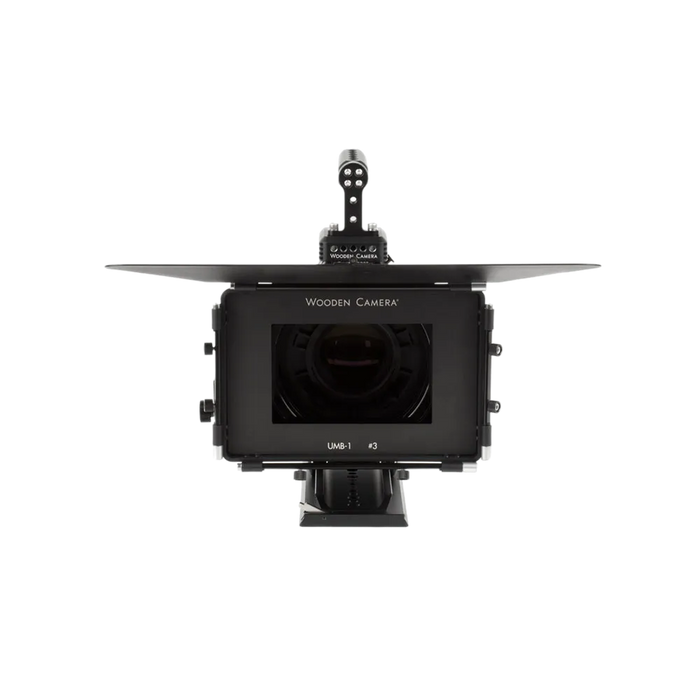 UMB-1 Hard Matte Set