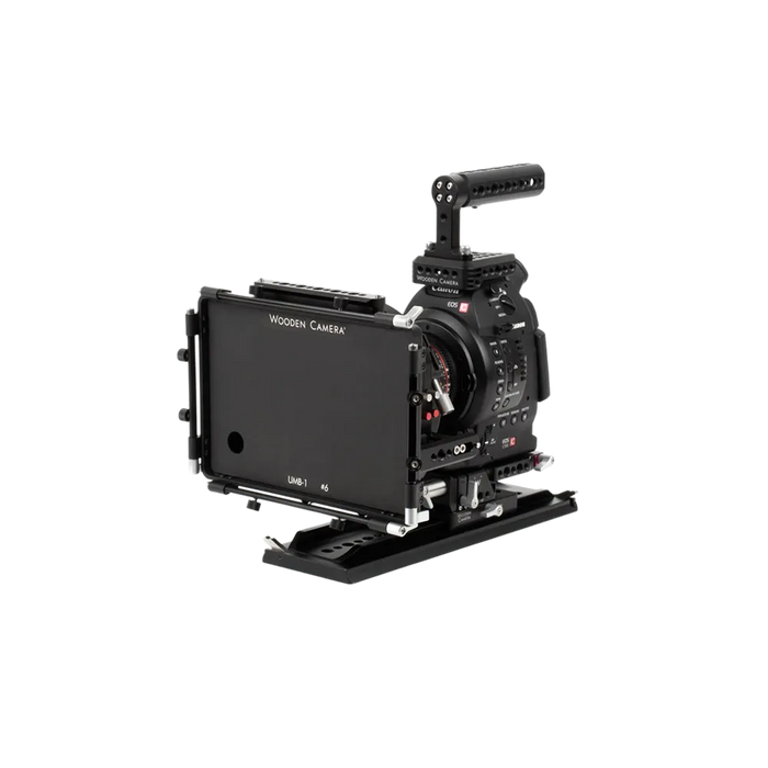 UMB-1 Hard Matte Set