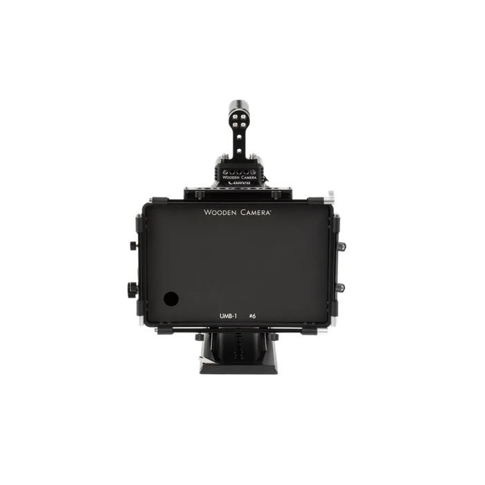 UMB-1 Hard Matte Set