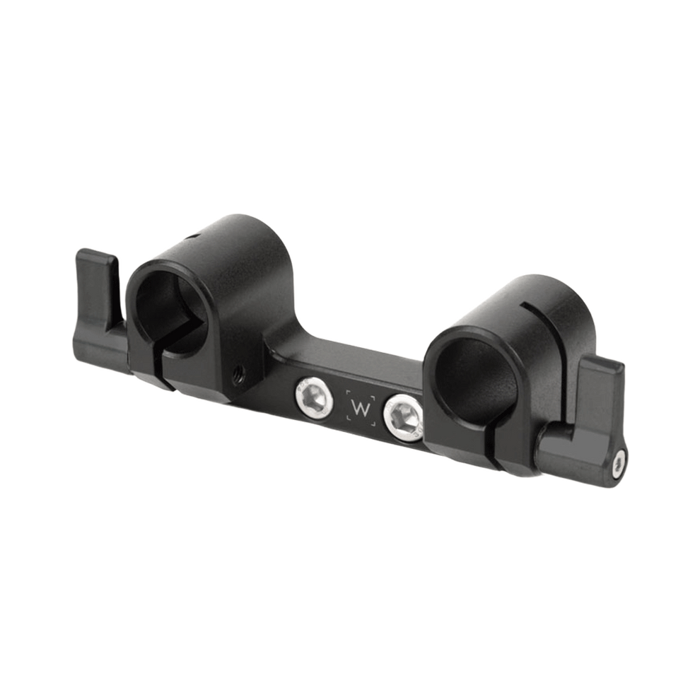 LW 15mm Bracket (RED® DSMC2™) – Wooden Camera