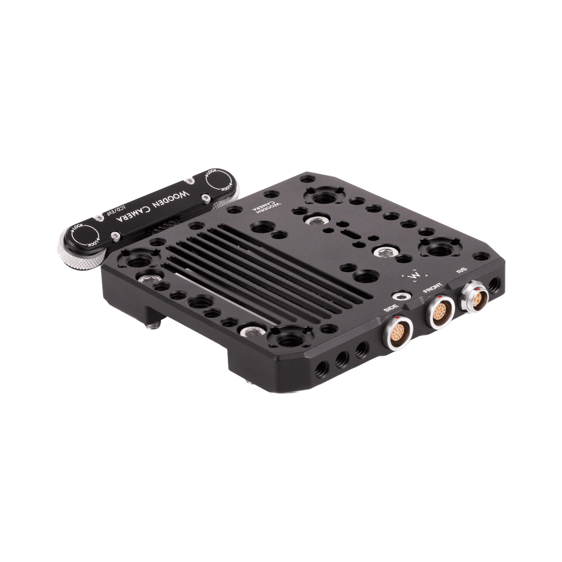 Easy Top (RED® DSMC2™) – Wooden Camera