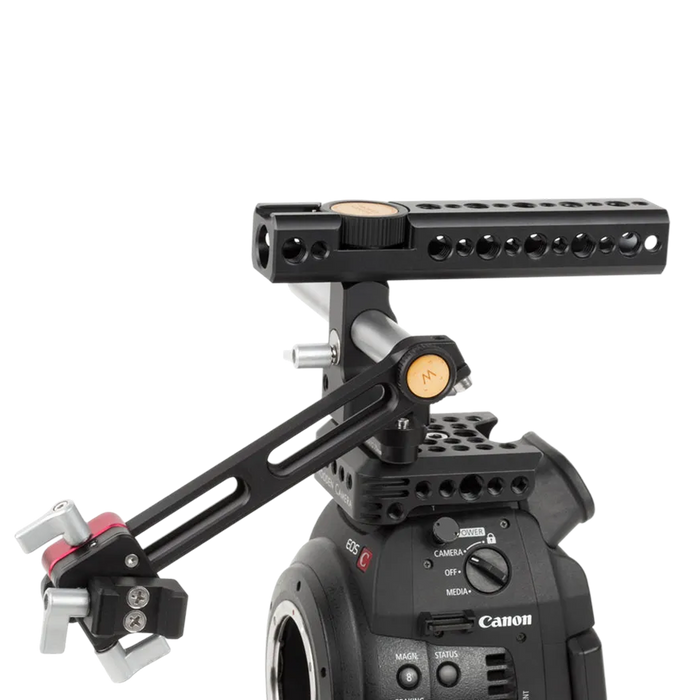 UVF Mount (NATO Jaws Only)