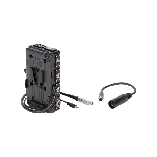 D-Box® (Canon C200, C200B, C300mkII, V-Mount)