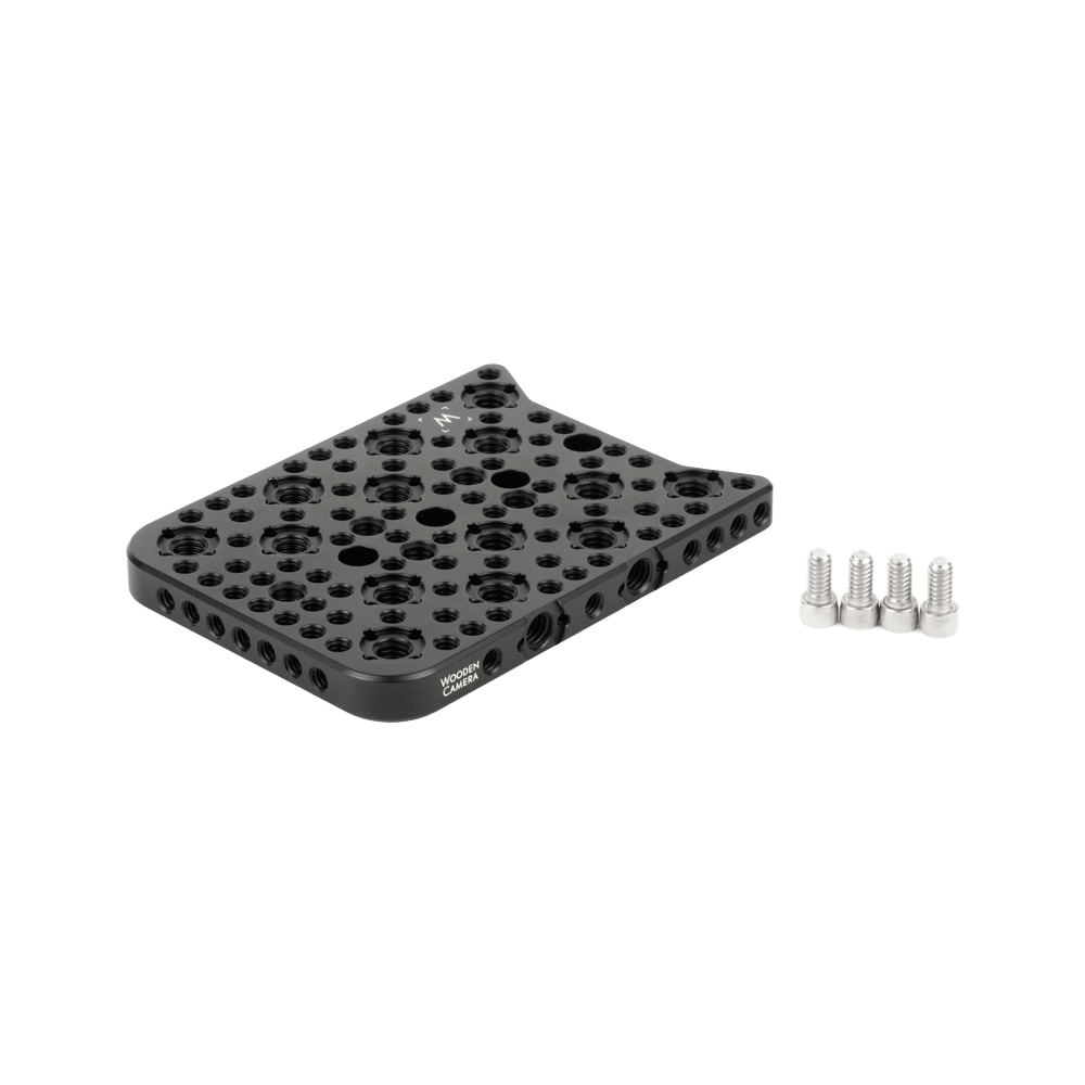 Top Plate (URSA Mini, URSA Mini Pro / 12K)