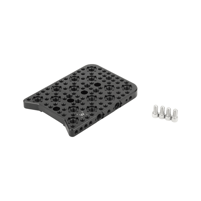 Top Plate (URSA Mini, URSA Mini Pro / 12K)