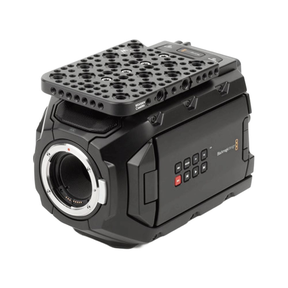 Blackmagic URSA Mini Pro 12K＋数点おまけ付き Blackmagic Design URSA Mini Pro 12K Camera | eBay