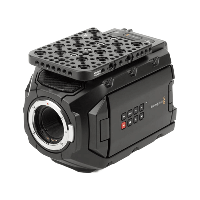 Top Plate (URSA Mini, URSA Mini Pro / 12K)