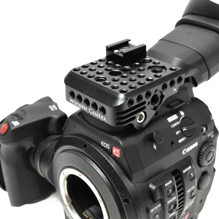 Top Plate (C300mkII)