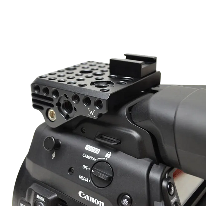 Top Plate (C300mkII)