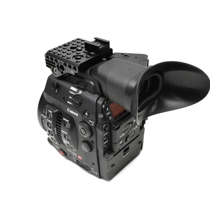 Top Plate (C300mkII)