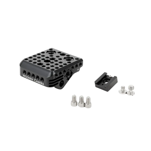 Top Plate (C300mkII)