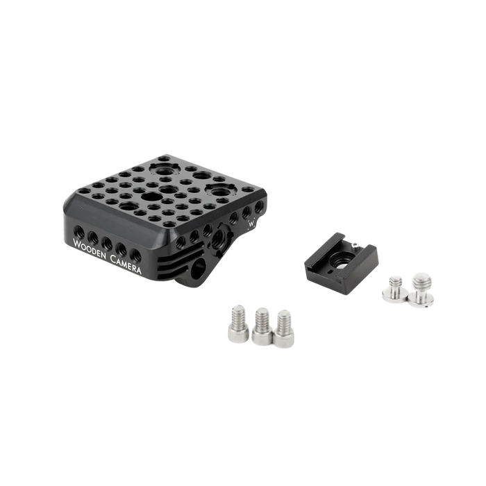 Top Plate (C300mkII)