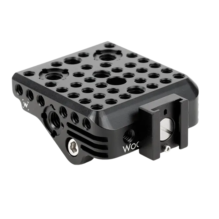 Top Plate (C300mkII)