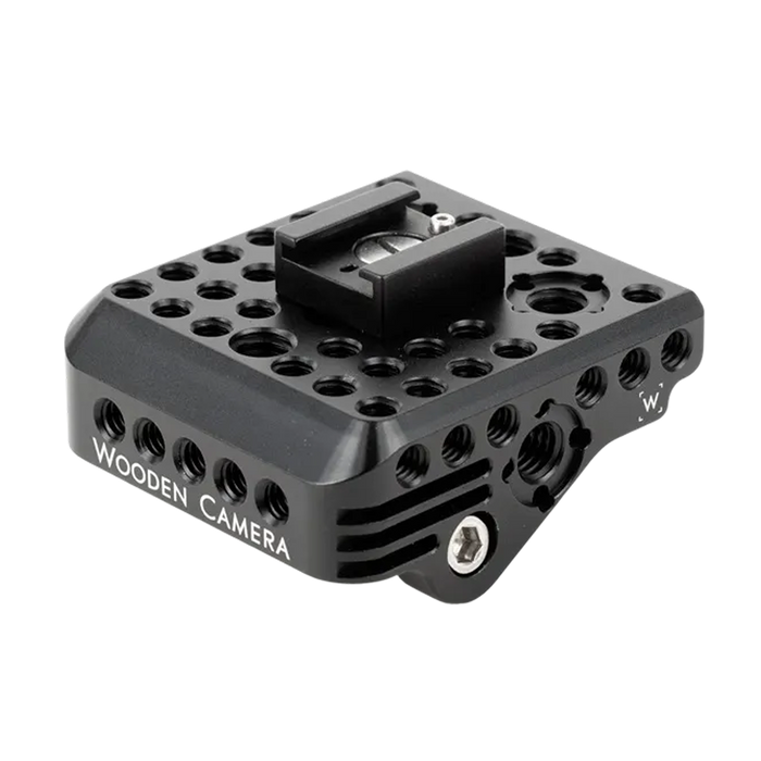 Top Plate (C300mkII)