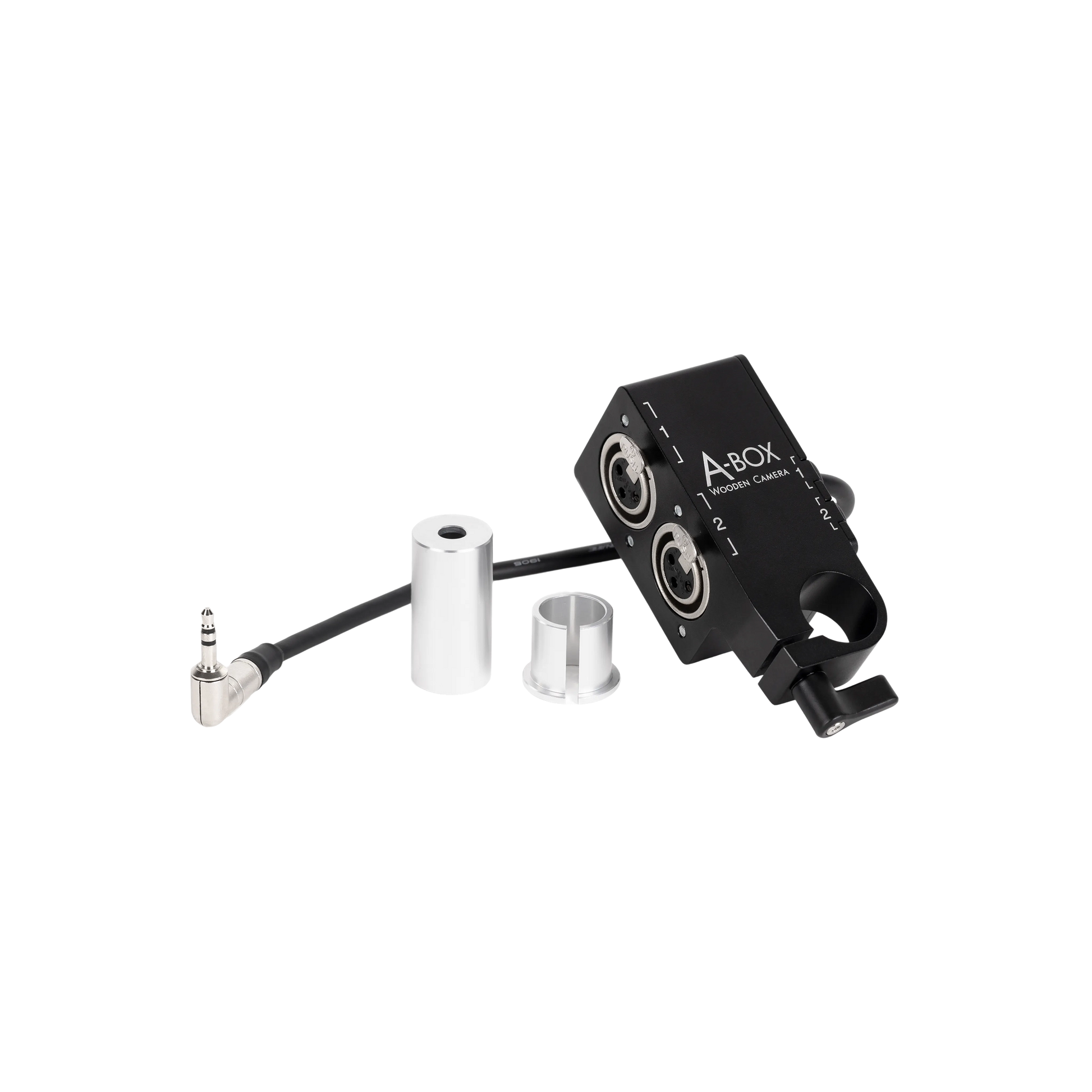 A-Box (Mini-Jack) – Wooden Camera