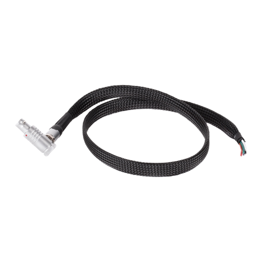 RED® DSMC1™, DSMC2™ FLEX Power Flying Leads (Right Angle, 24")